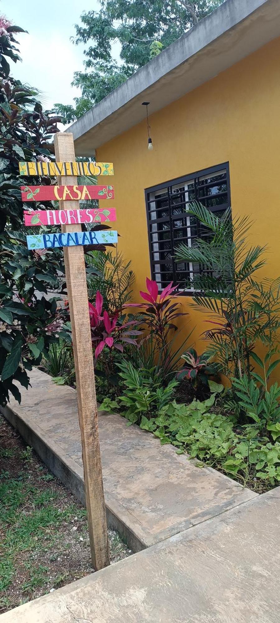 Apartamento Casa Flores