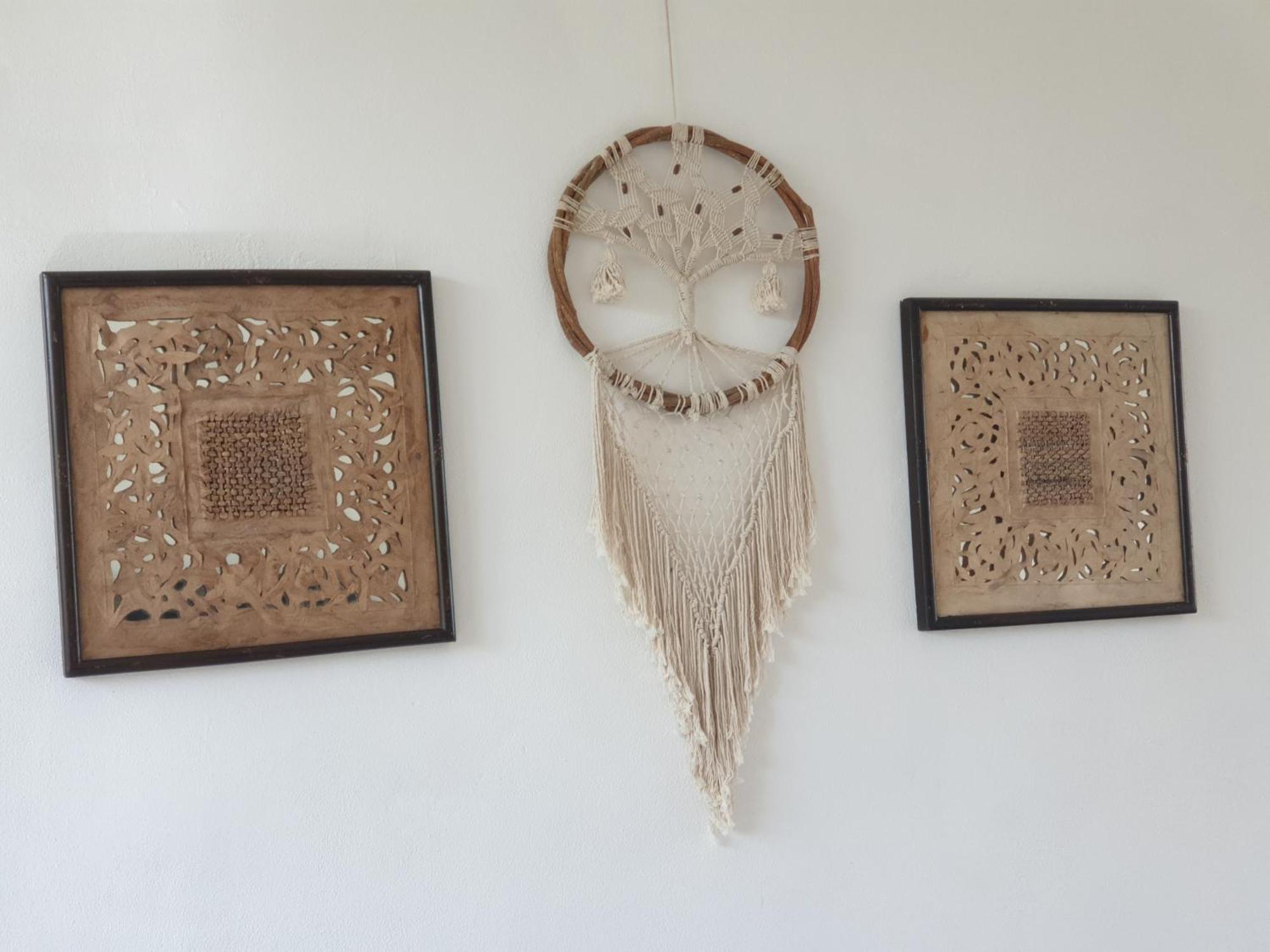 Camino Del Alma Apartment