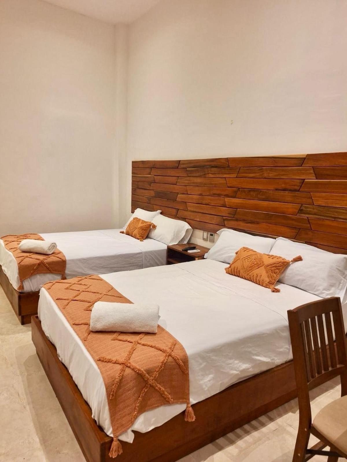 Apartamento Estudio Yol-uh En