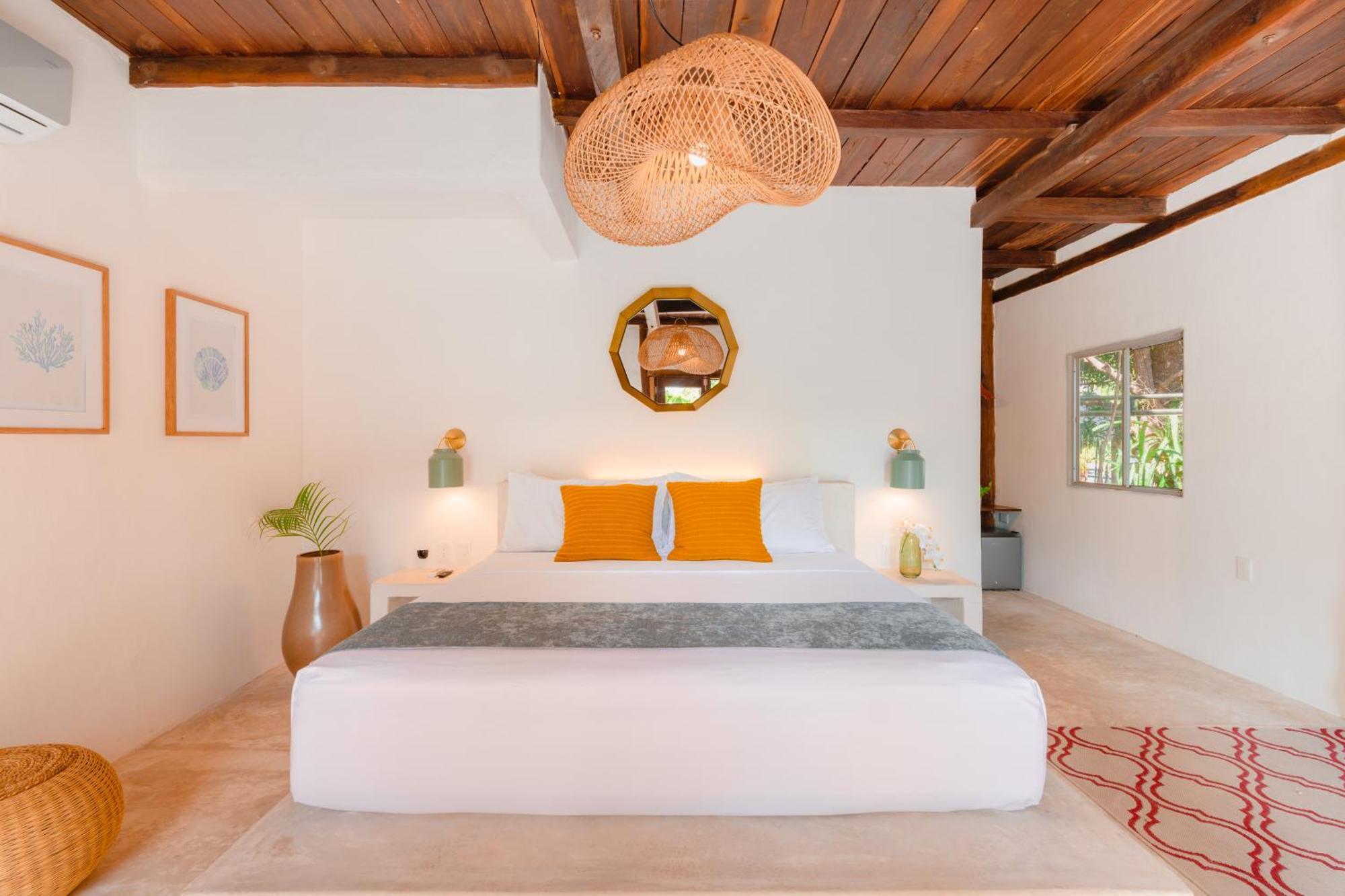 La Albarina Hotel 5*