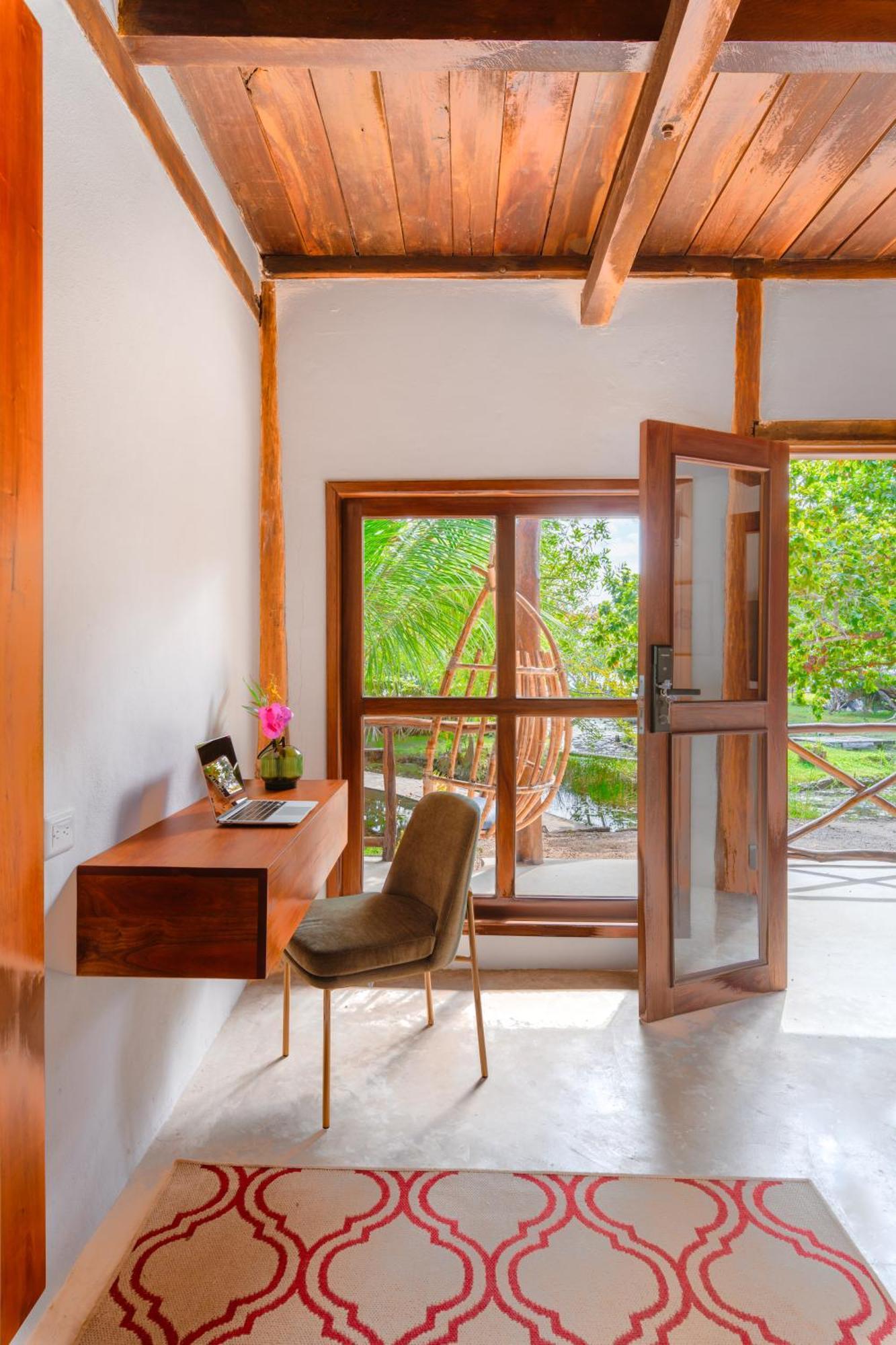 Hotel La Albarina Bacalar
