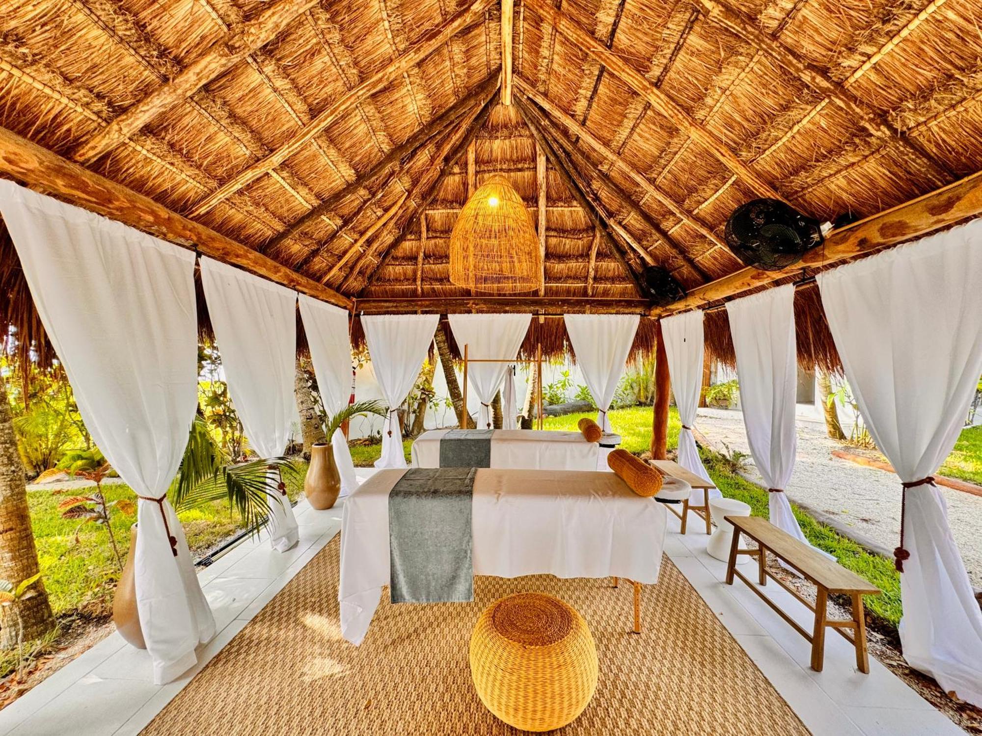 La Albarina 5* Bacalar
