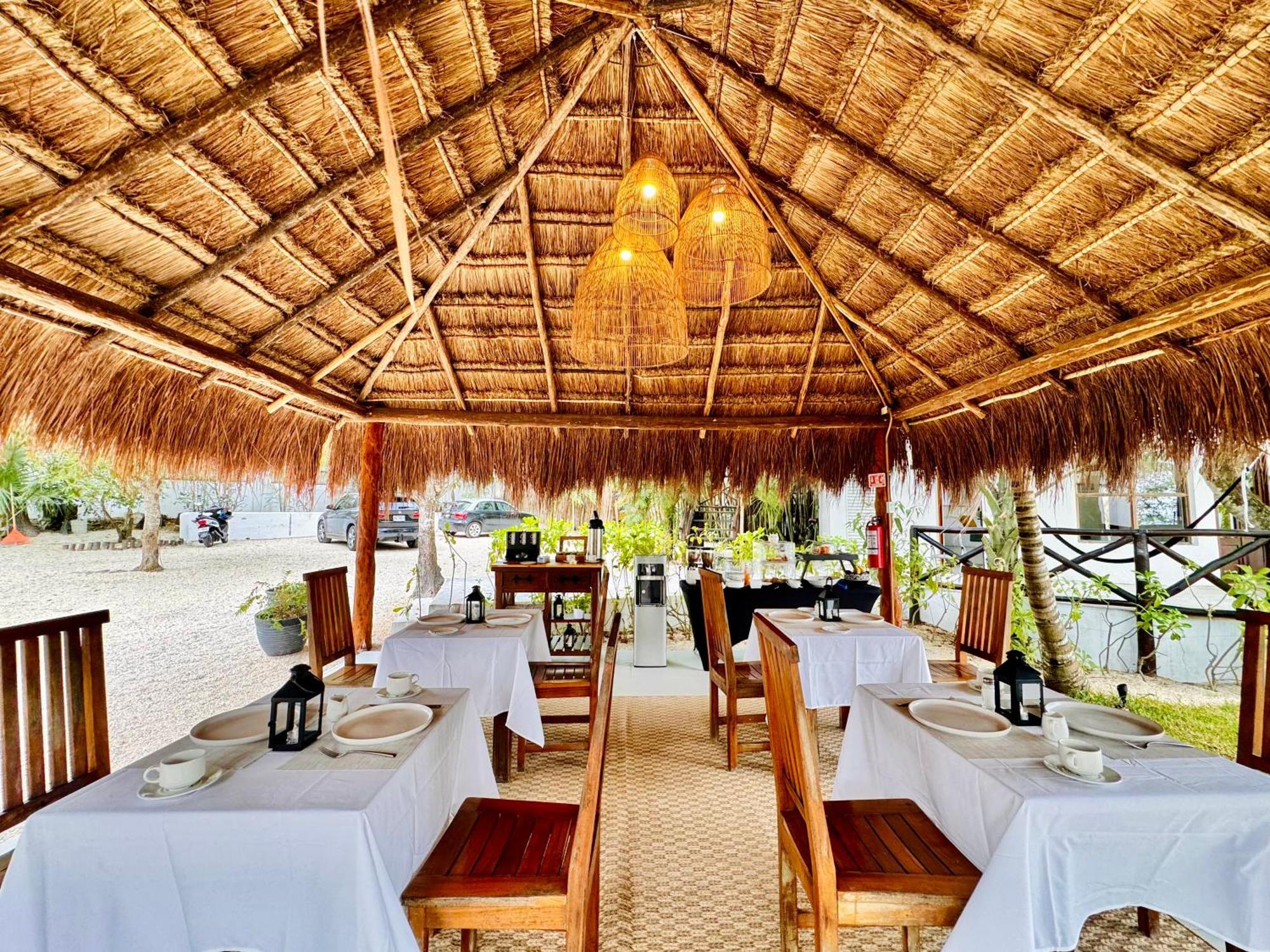 Hotel La Albarina