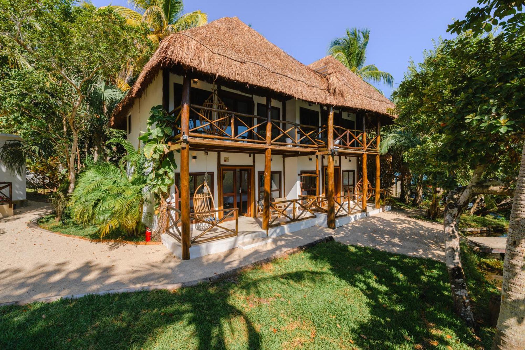 Hotel La Albarina