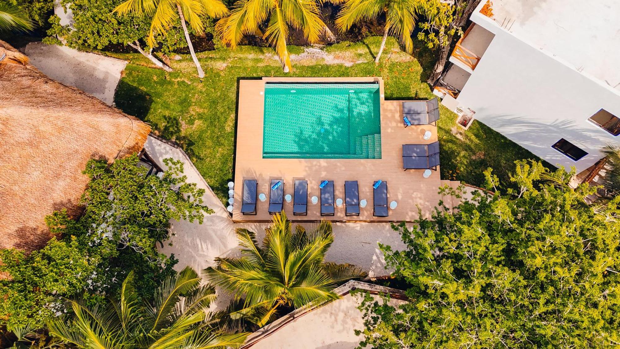 La Albarina Hotel