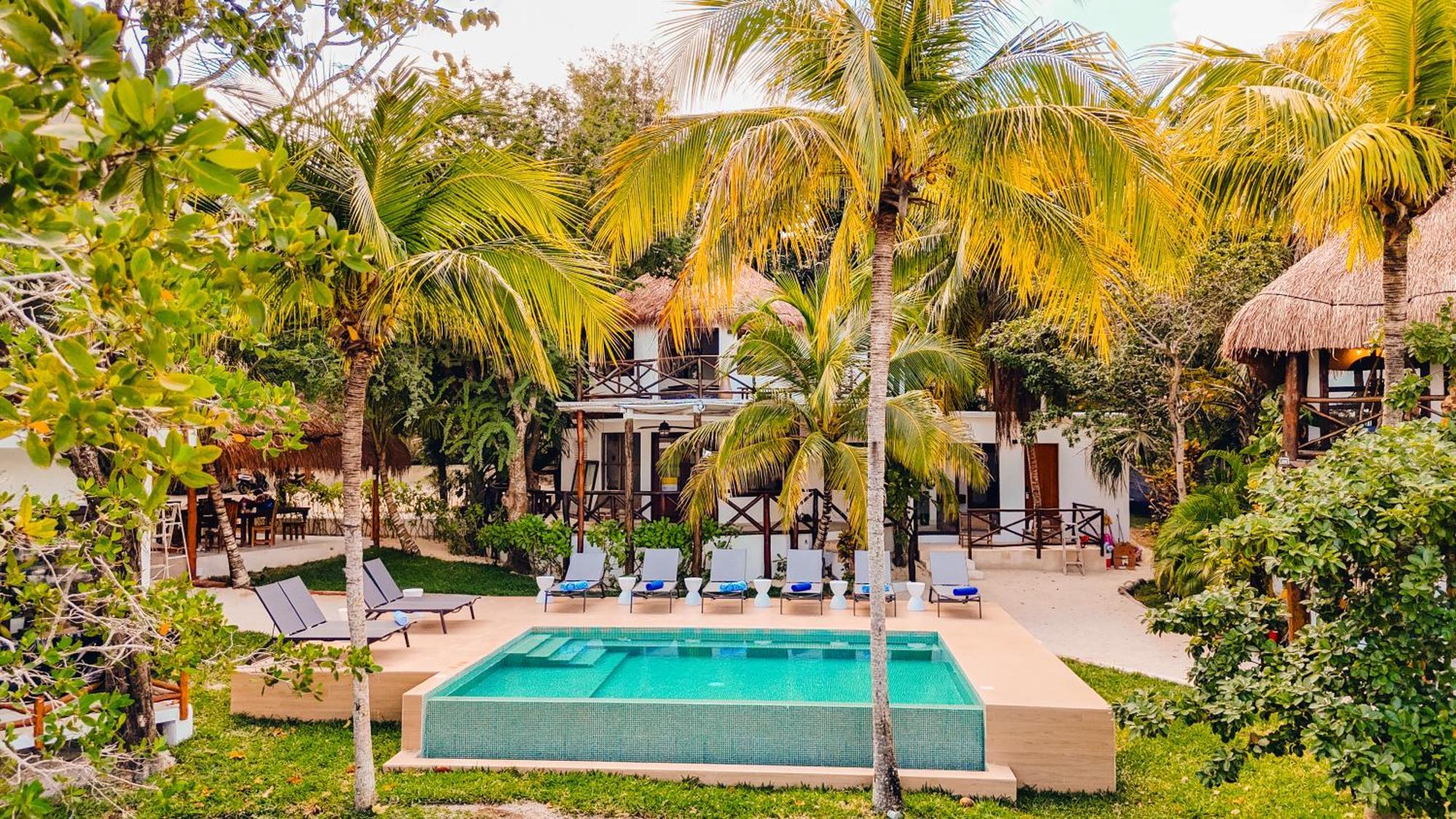 La Albarina Hotel 5*