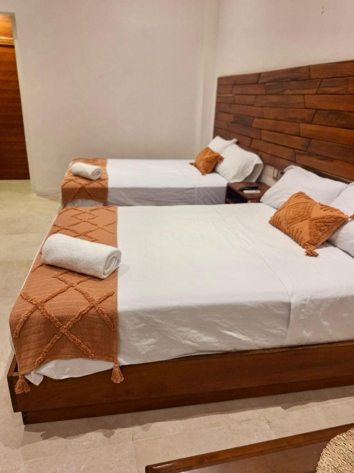 Estudio Yol-uh En * Bacalar