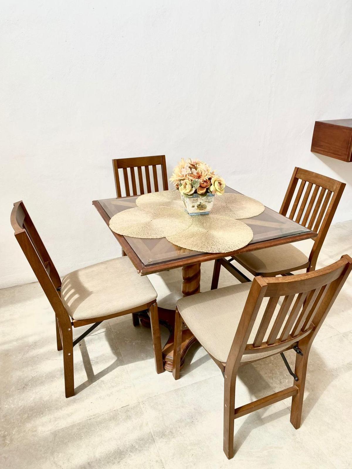 Apartamento Estudio Yol-uh En *