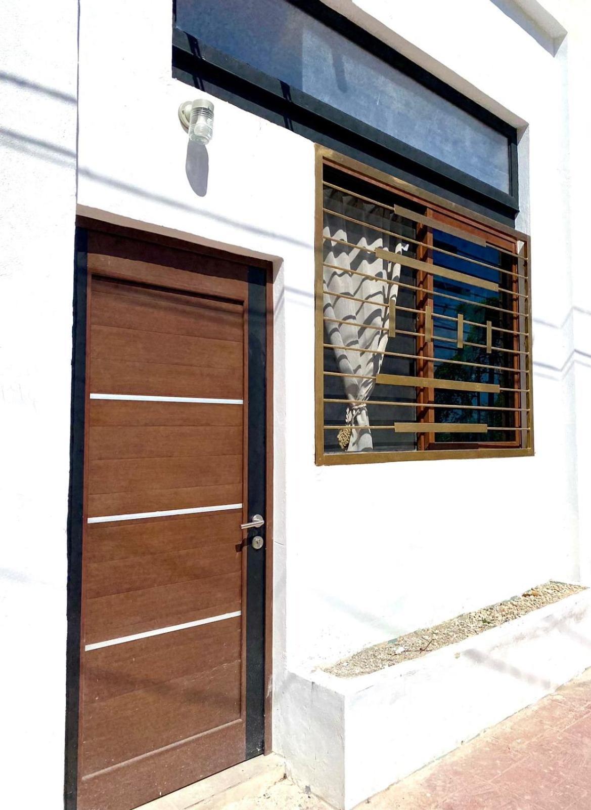 Estudio Yol-uh En Apartamento *