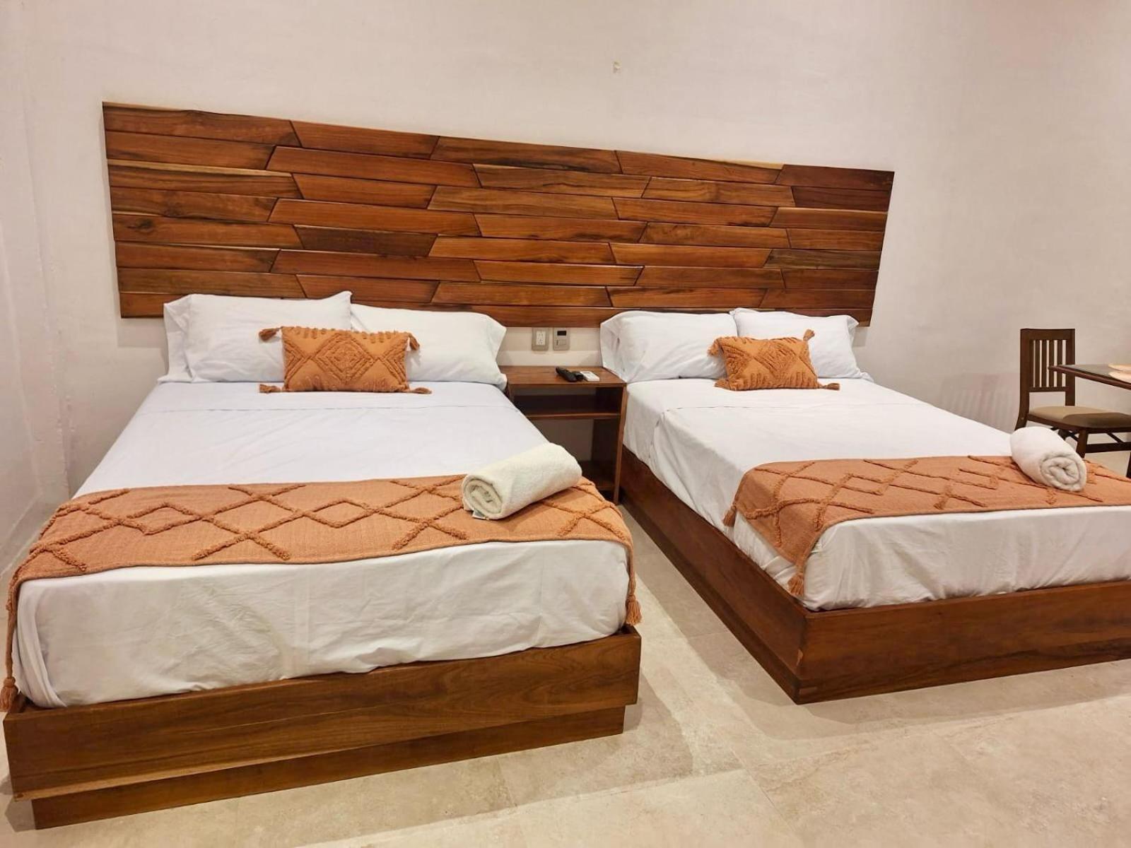 Estudio Yol-uh En * Bacalar