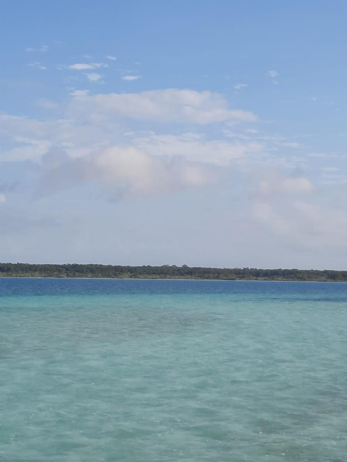 Ecostay Sukha- Ecologicas Frente A La Laguna