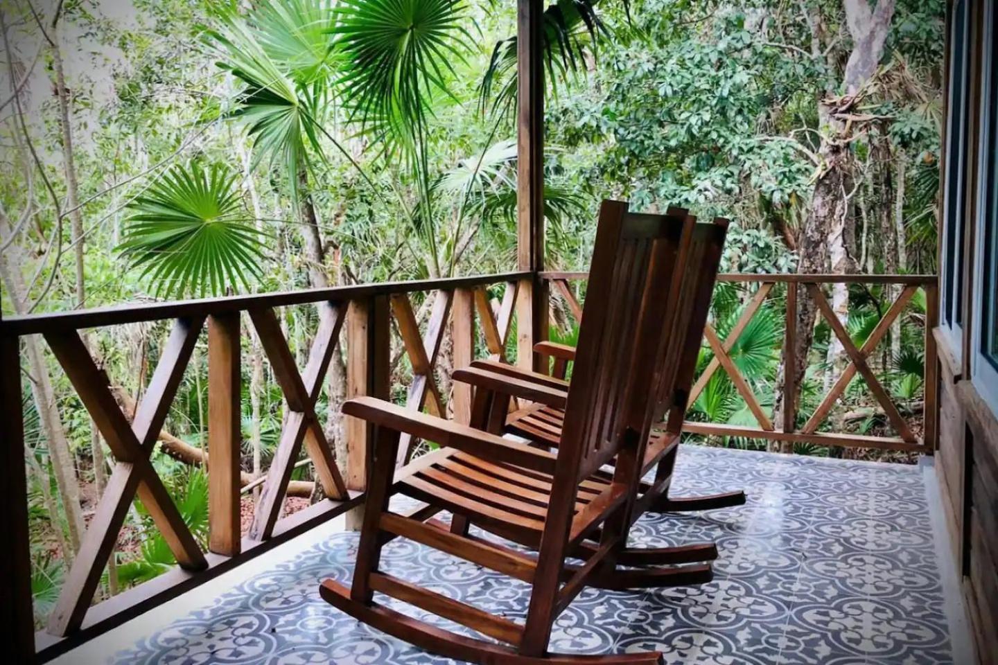 Ecostay Sukha- Ecologicas Frente A La Laguna