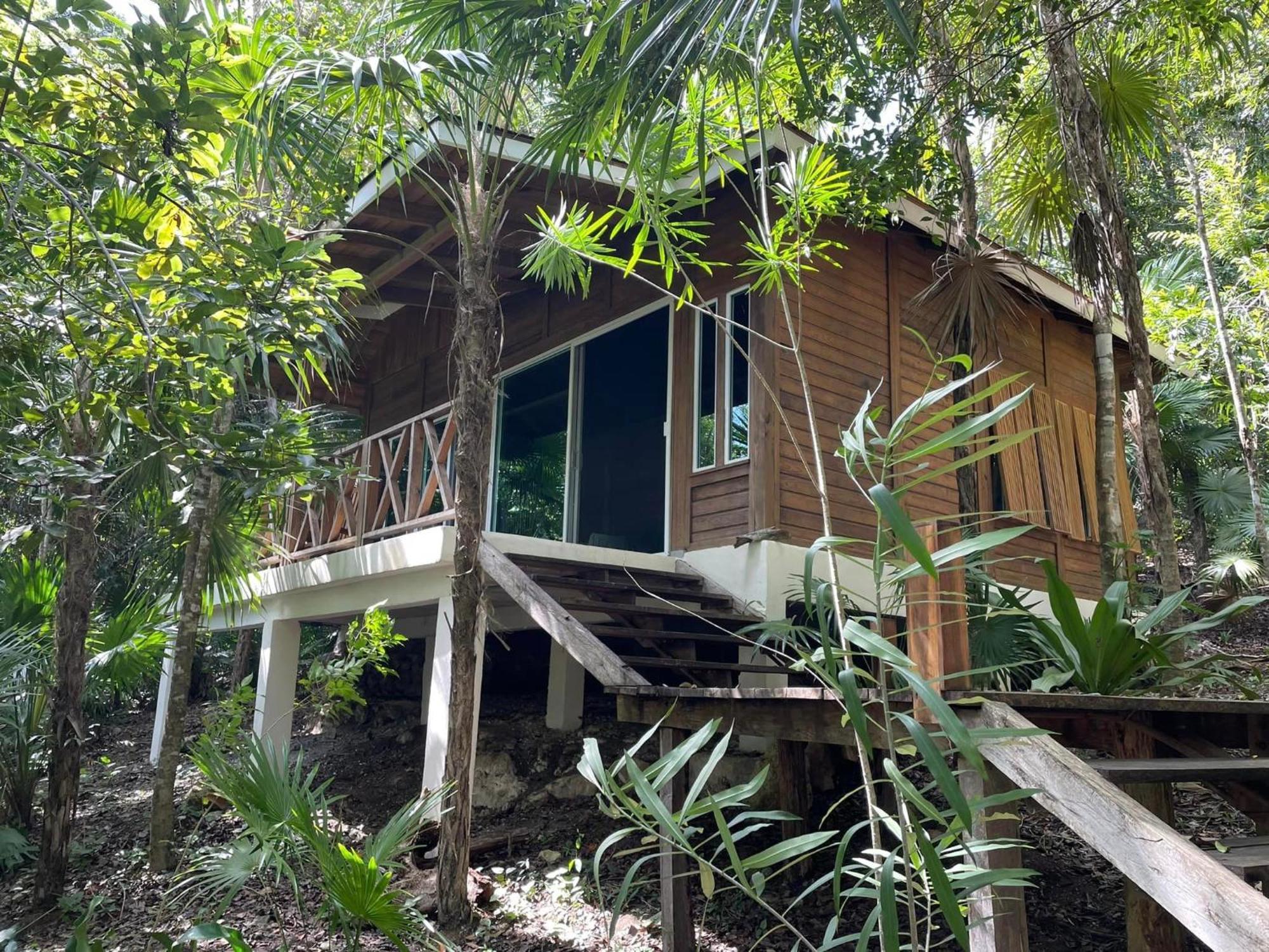 Villa Ecostay Sukha- Ecologicas Frente A La Laguna