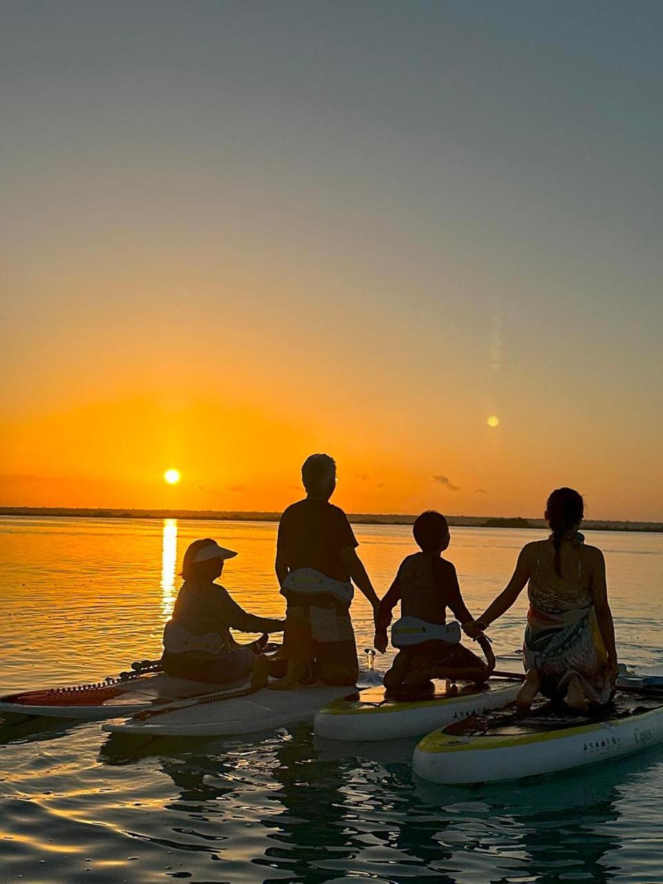 El Buho Lagoon