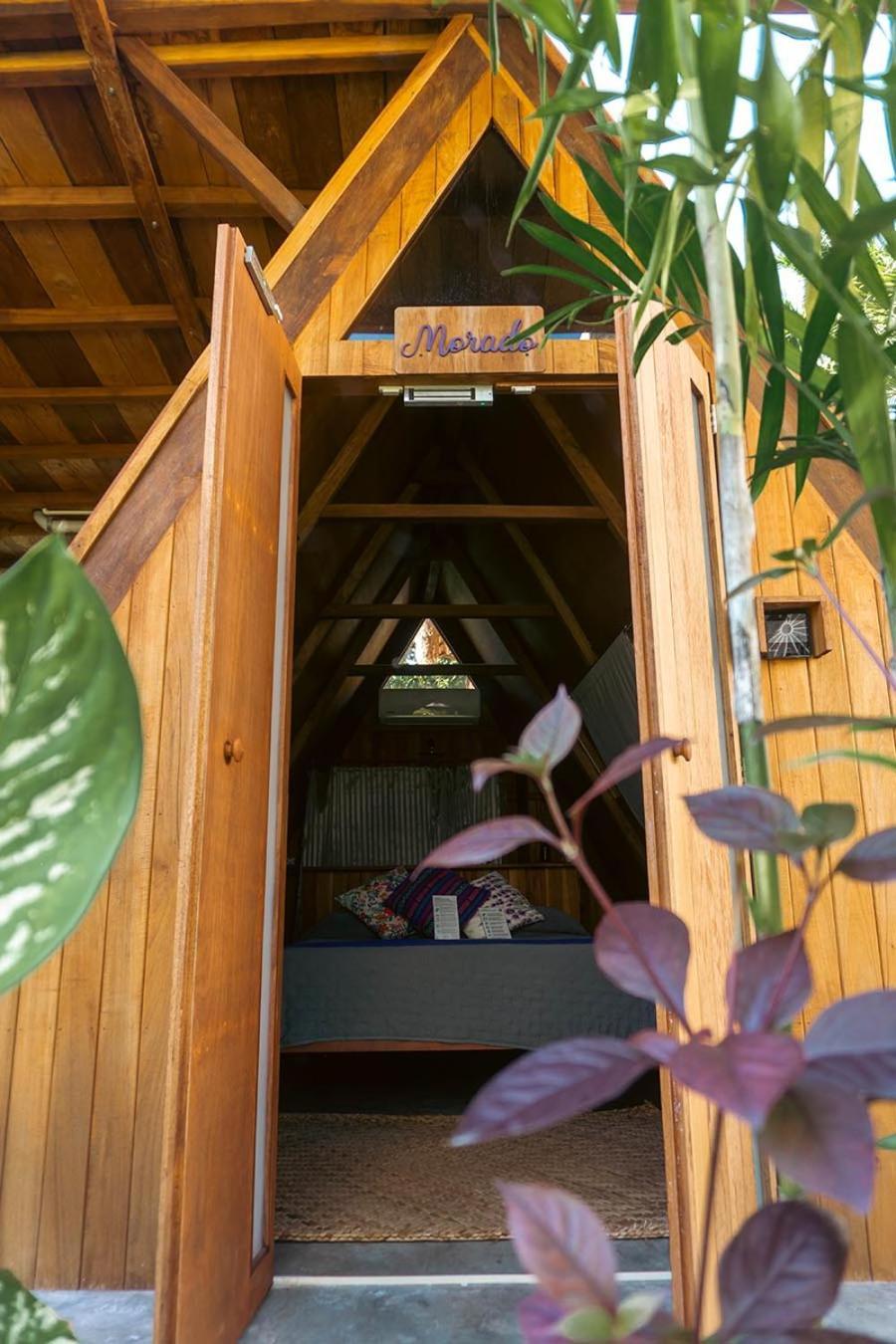 El Buho Lagoon Hotel Bacalar