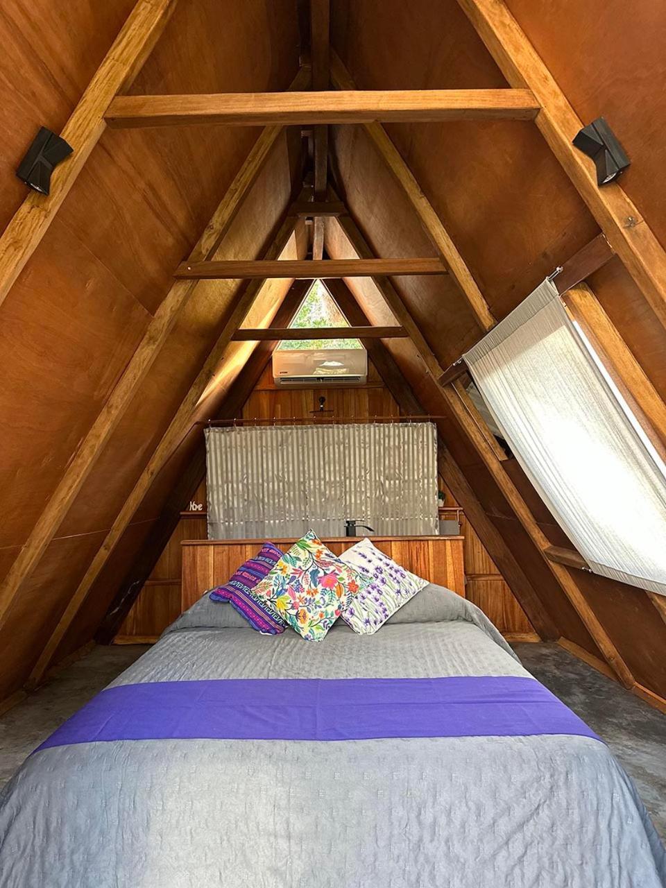 El Buho Lagoon Hotel Bacalar