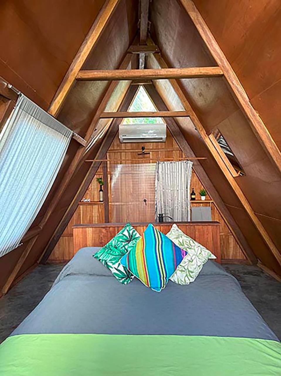 El Buho Lagoon Hotel Bacalar
