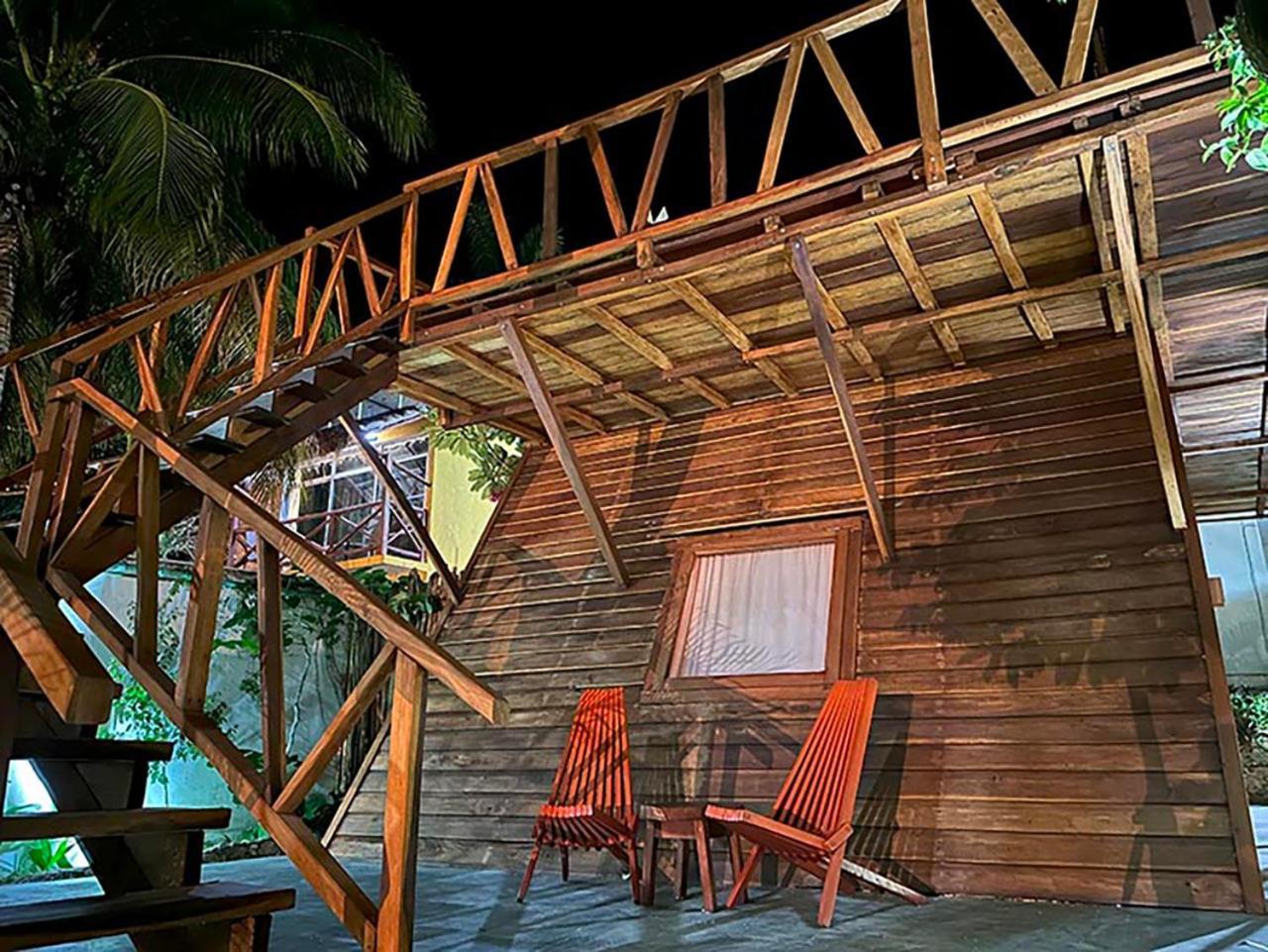 El Buho Lagoon Bacalar