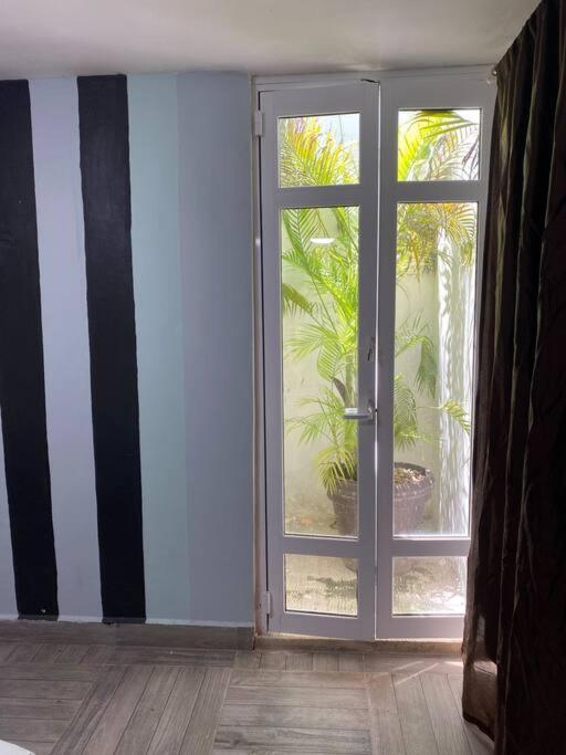 Linda Casa En El Centro Bacalar