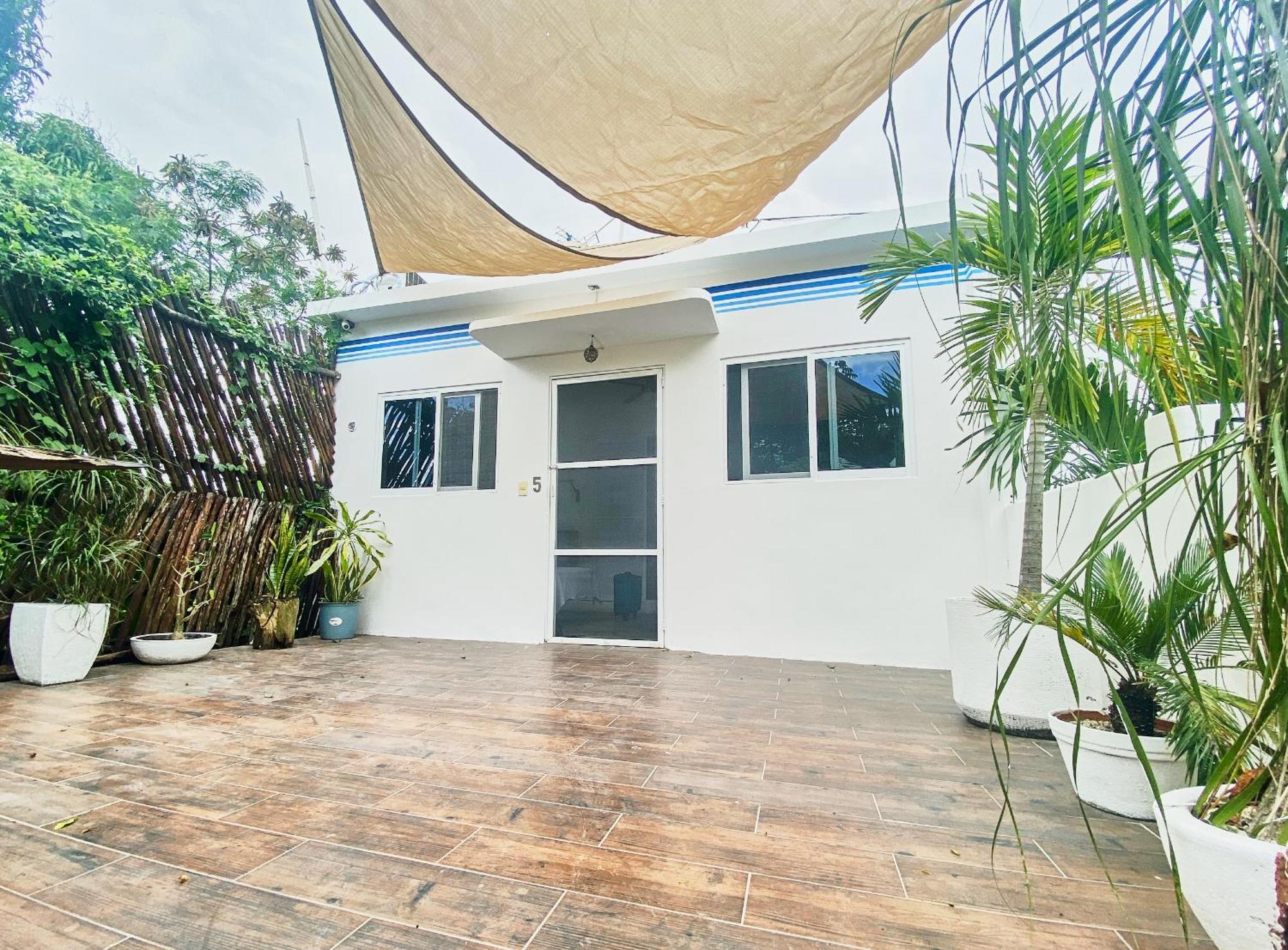 Hotel Aljanna House