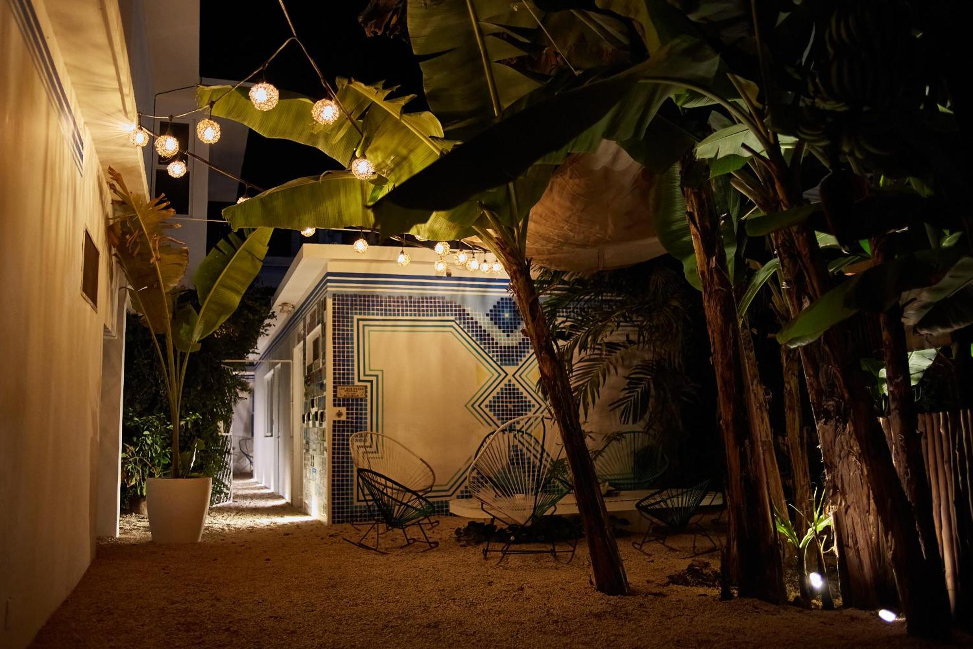 Hotel Aljanna House