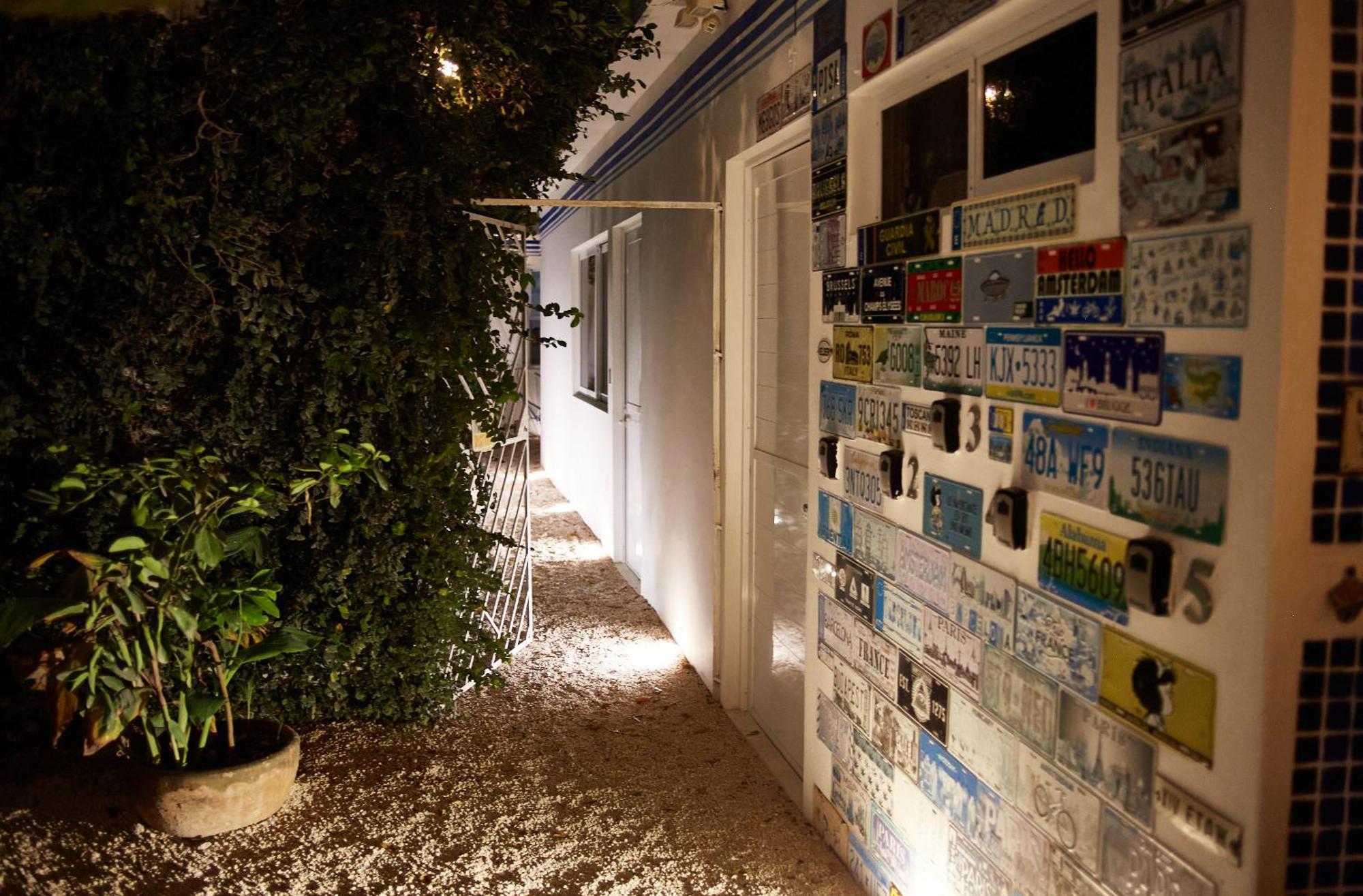 Aljanna House