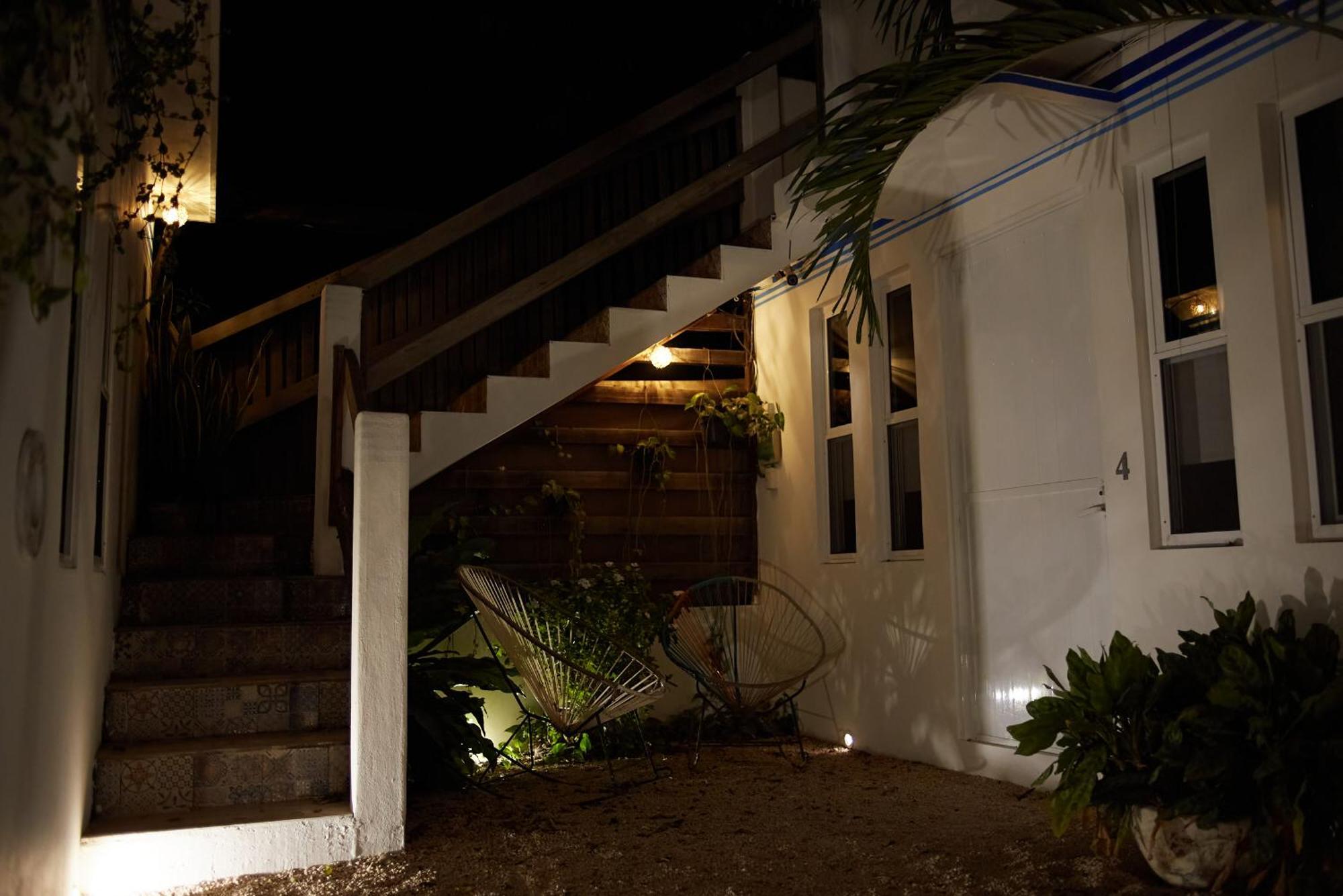 Hotel Aljanna House Bacalar