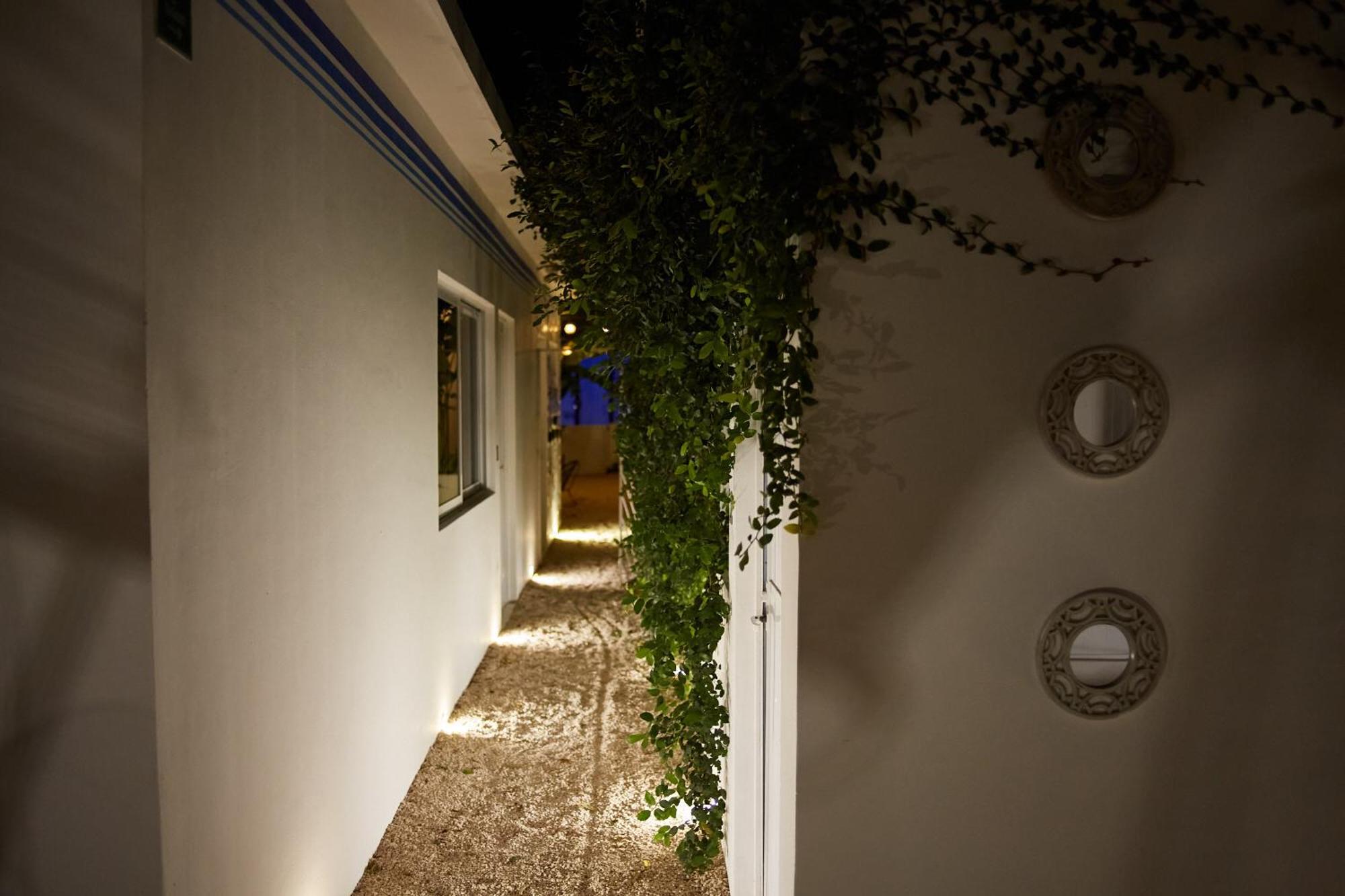 Aljanna House Hotel Bacalar
