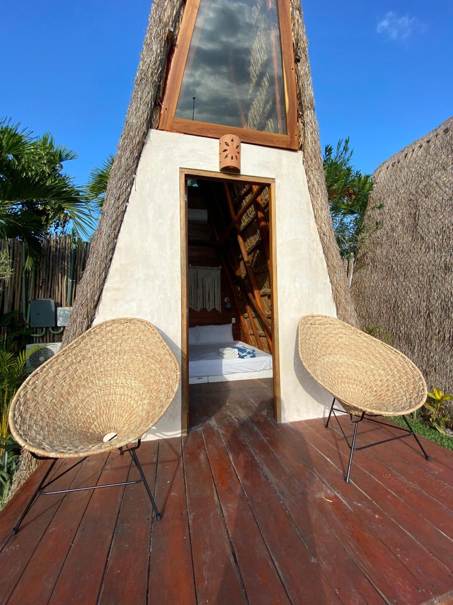 Casabakal - A Pie De Laguna - 5* Bacalar