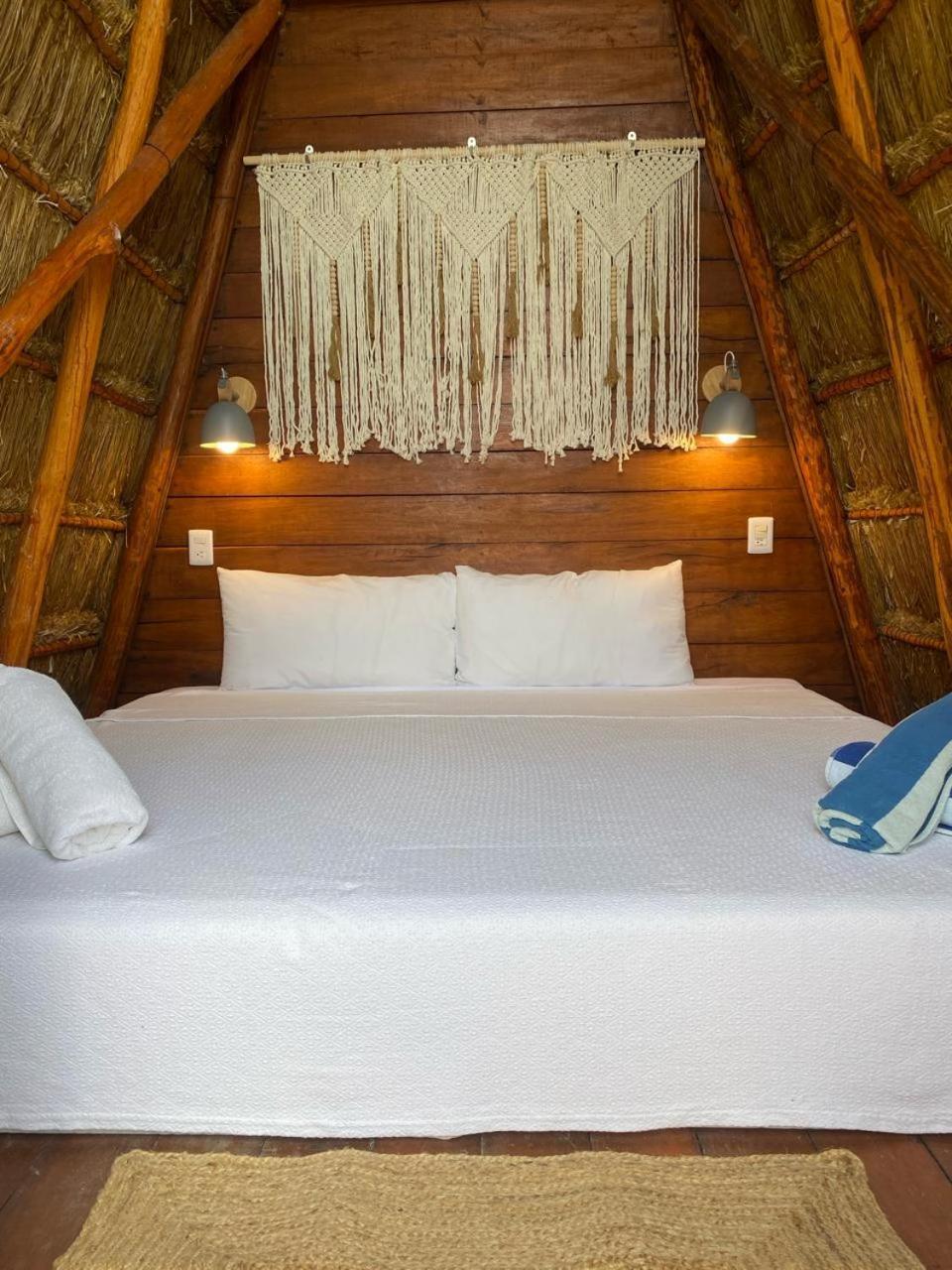Casabakal - A Pie De Laguna - Hotel 5*