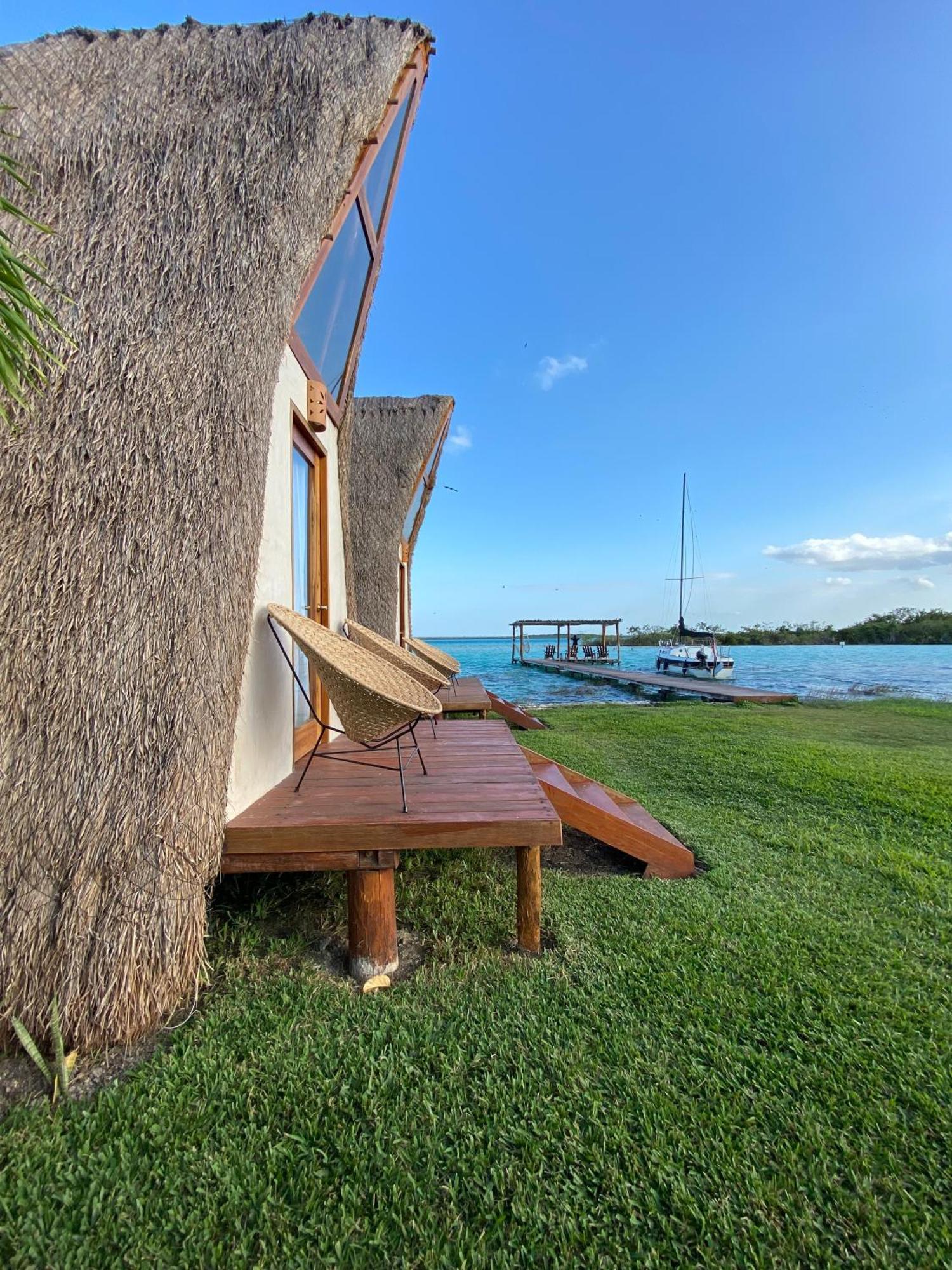 Hotel Casabakal - A Pie De Laguna - 5*
