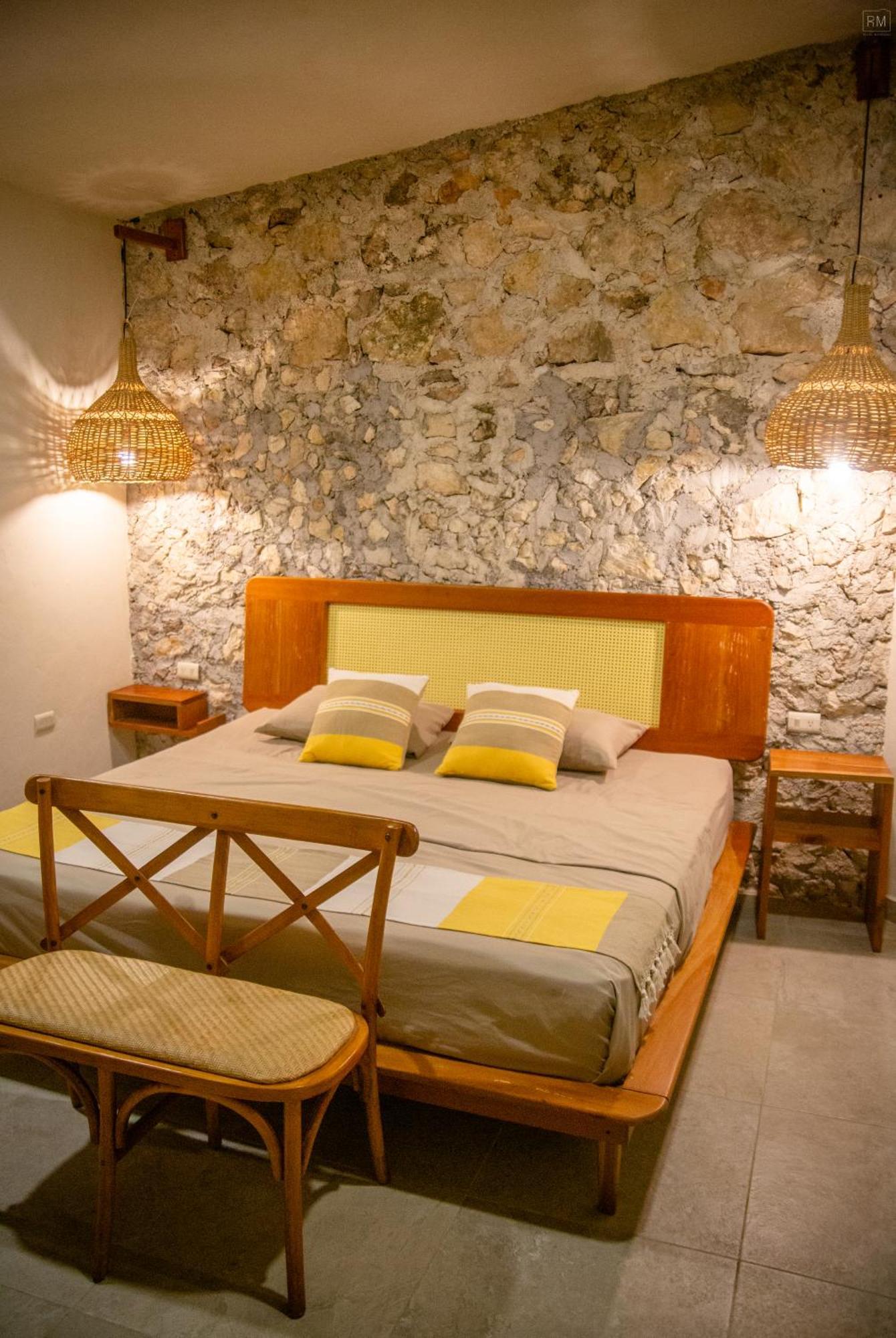 Casa Cactus Buenavista Bacalar