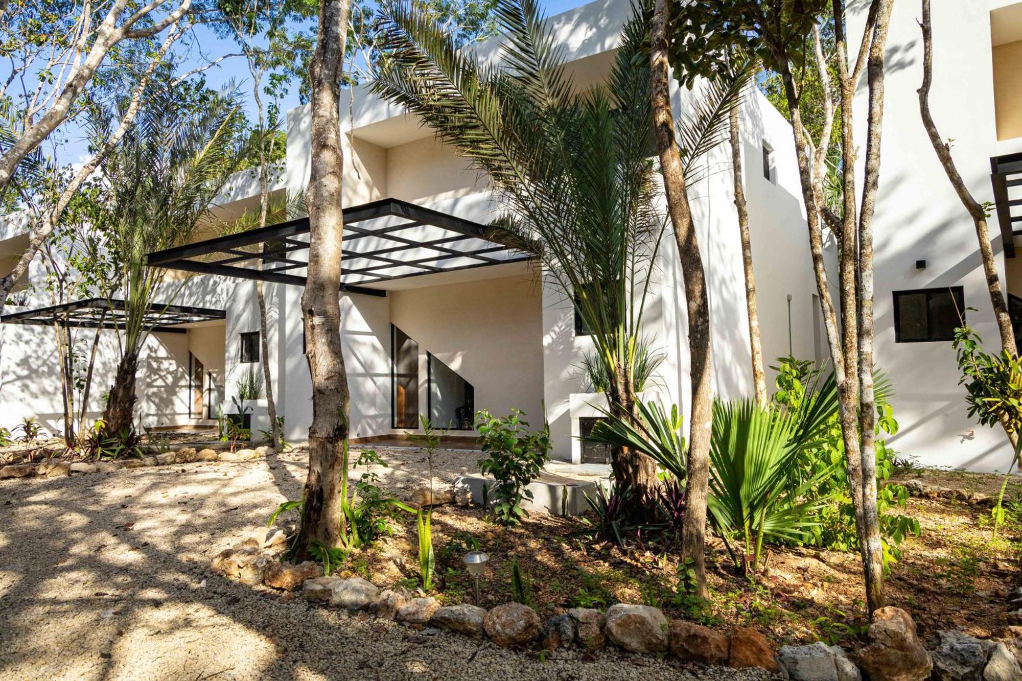 Holiday park Aqua Viva, Pool, Ac, Internet, Club Bacalar