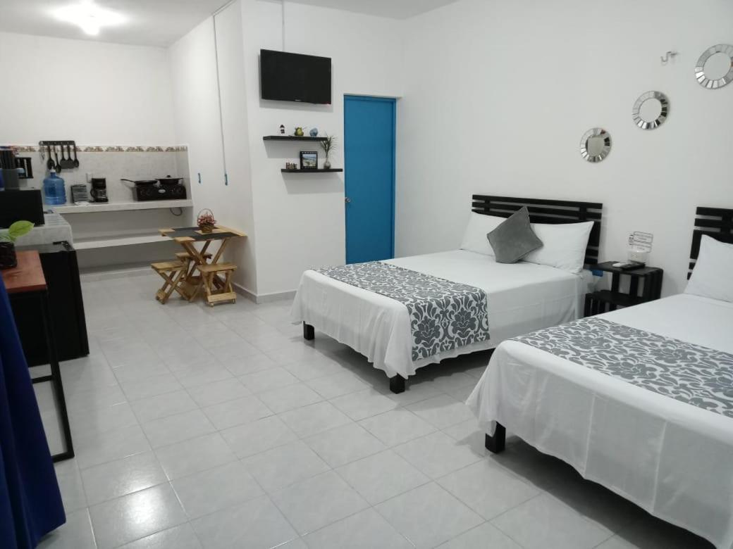 Solecito - Free Bikes & Paddle Hotel 3*