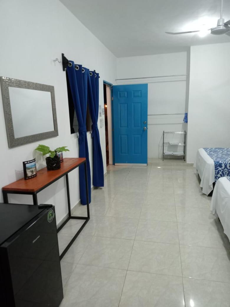 Hotel Solecito - Free Bikes & Paddle Bacalar