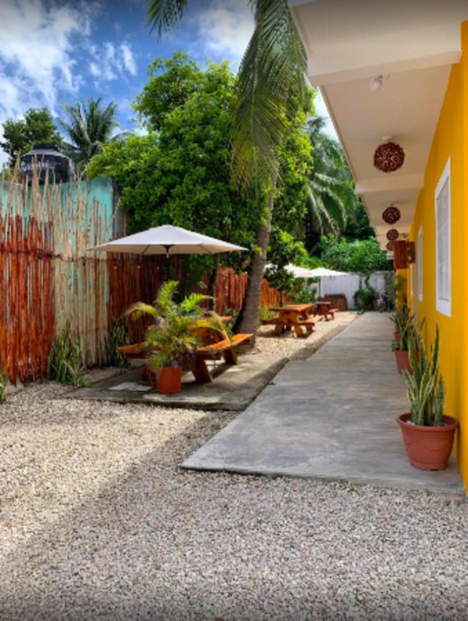 Solecito - Free Bikes & Paddle Bacalar