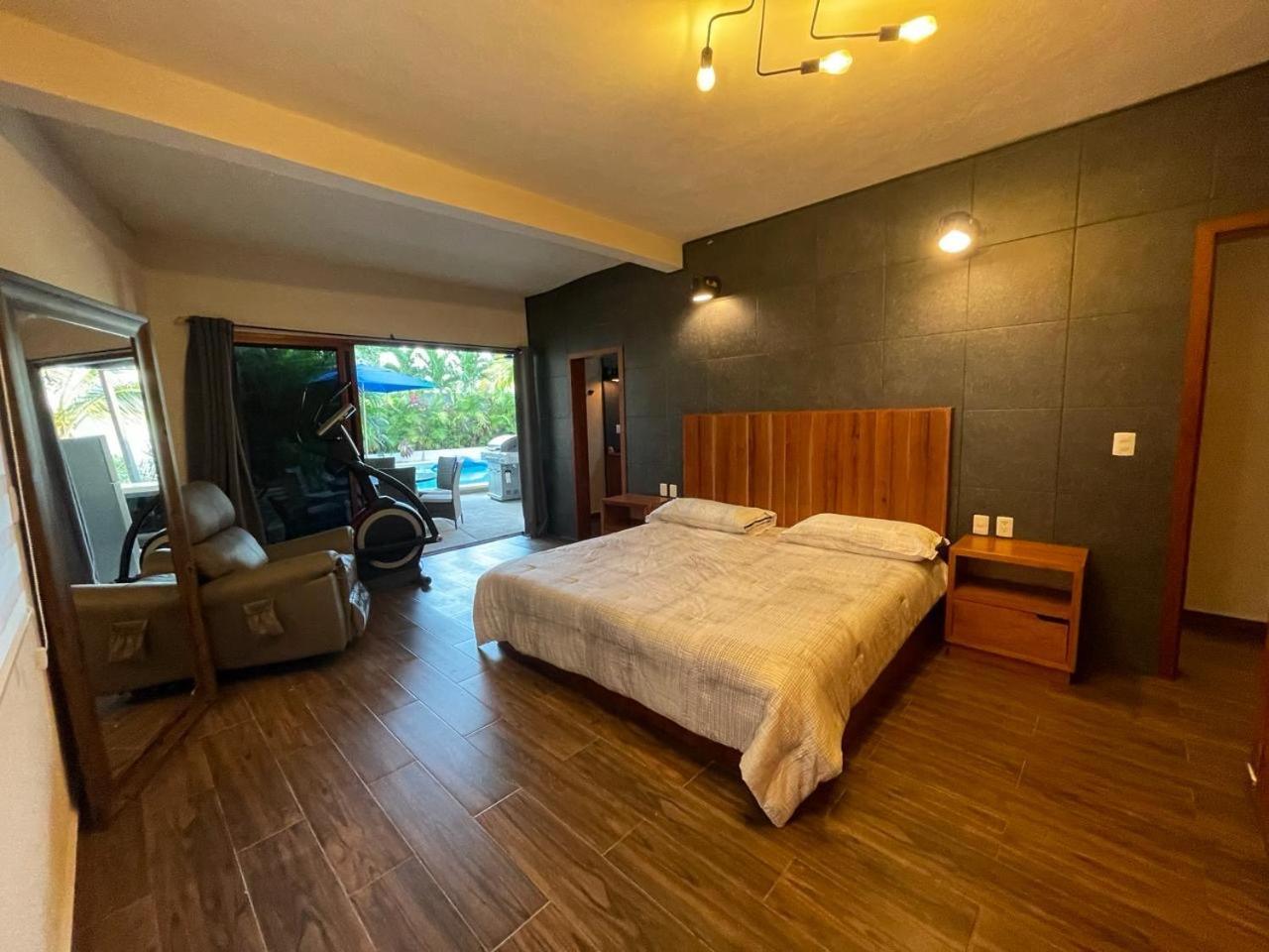 Casa Naj Balam Сasa de vacaciones Bacalar