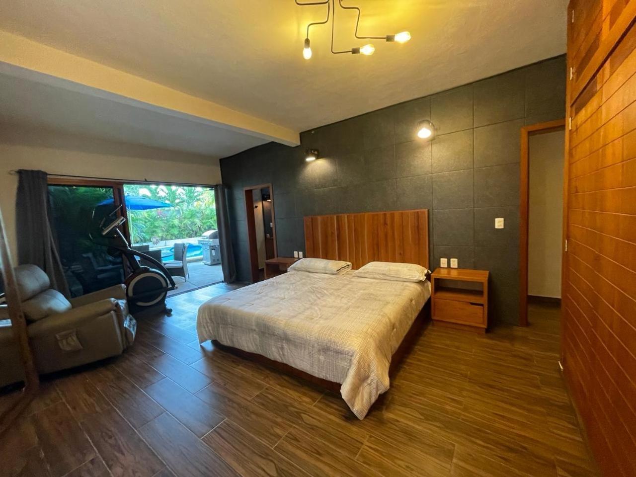 Casa Naj Balam Сasa de vacaciones