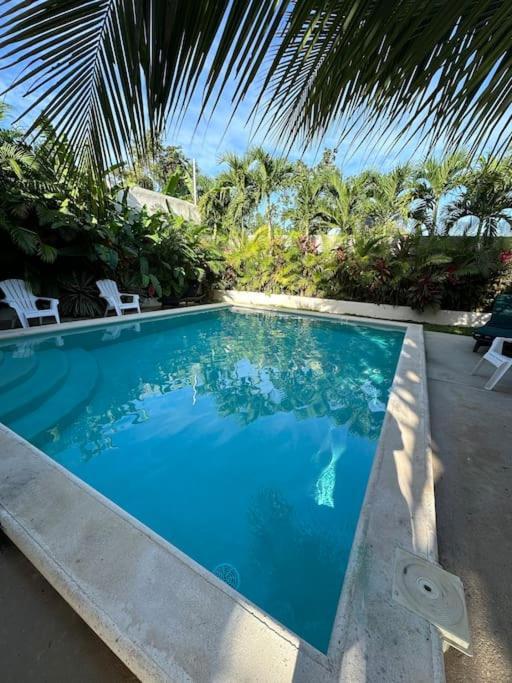 Casa Naj Balam Сasa de vacaciones Bacalar