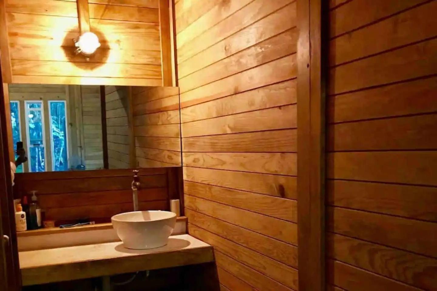 Ecostay Sukha- Ecologicas Frente A La Laguna Bacalar