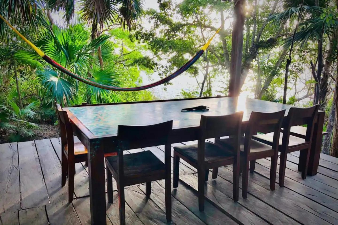 Ecostay Sukha- Ecologicas Frente A La Laguna Villa *