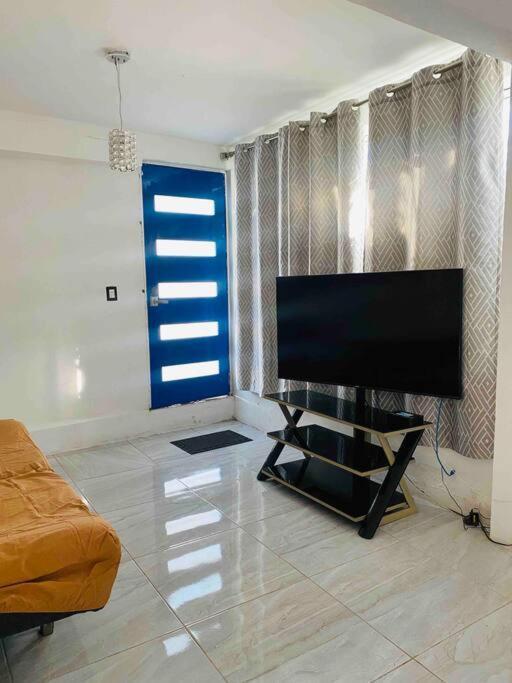 Linda Casa En El Centro Apartamento *