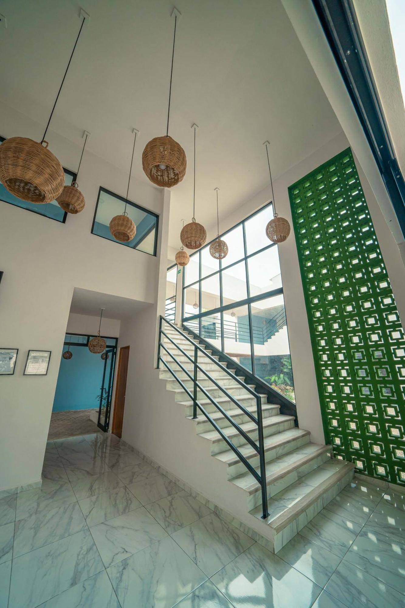 Luna Azul Hotel 3*