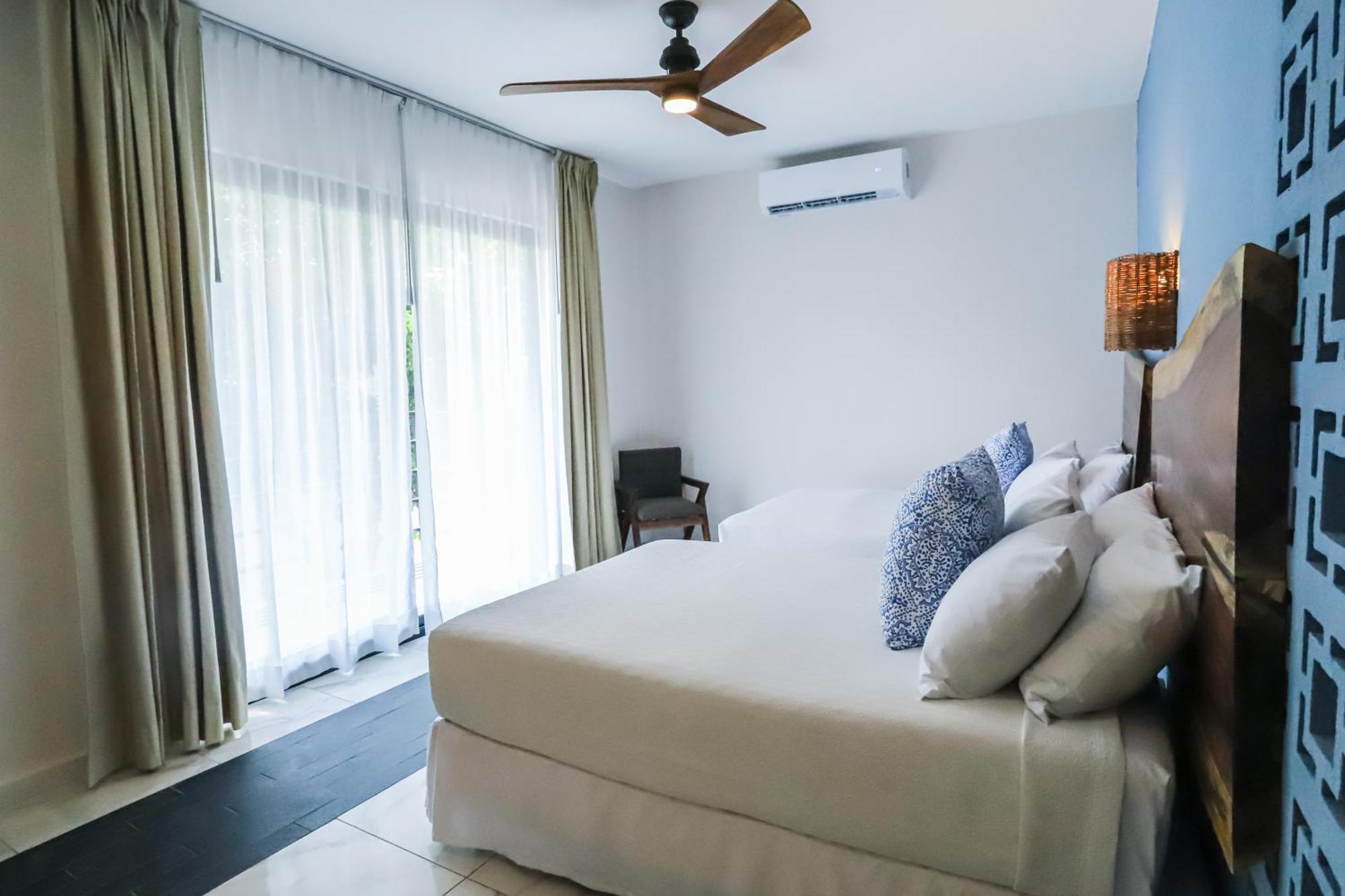 Luna Azul Hotel Bacalar