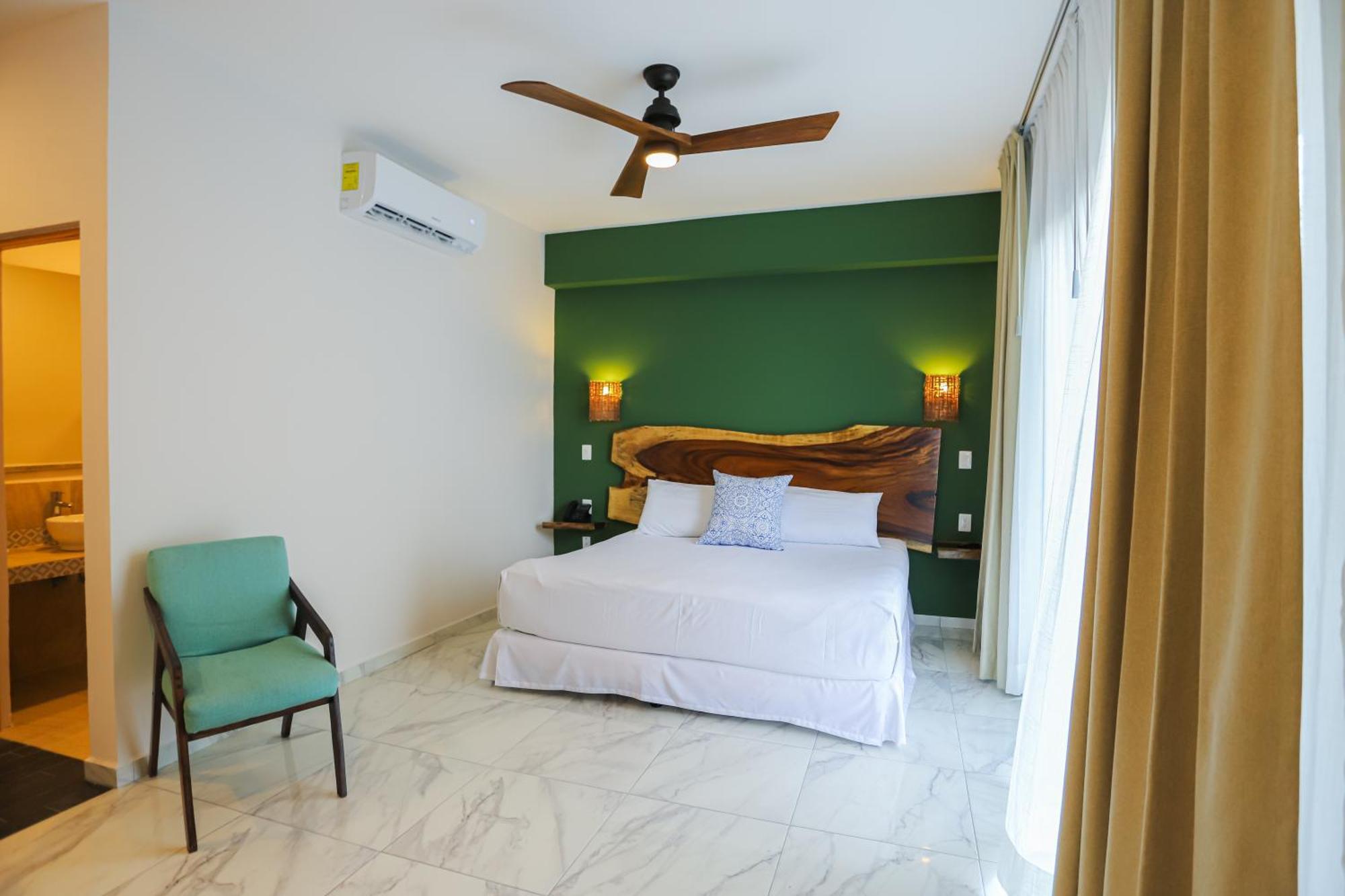 Hotel Luna Azul 3*