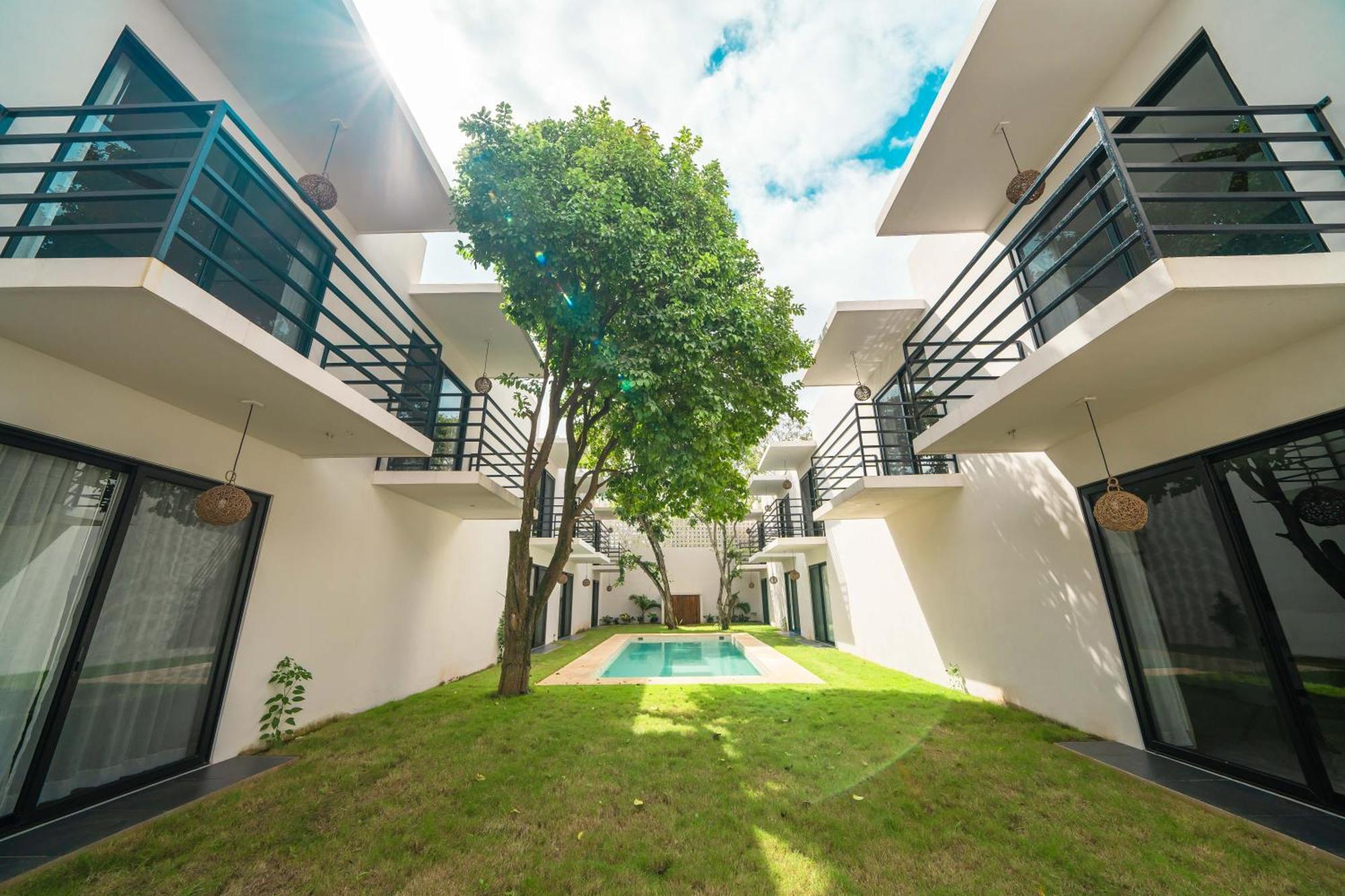 Hotel Luna Azul 3*