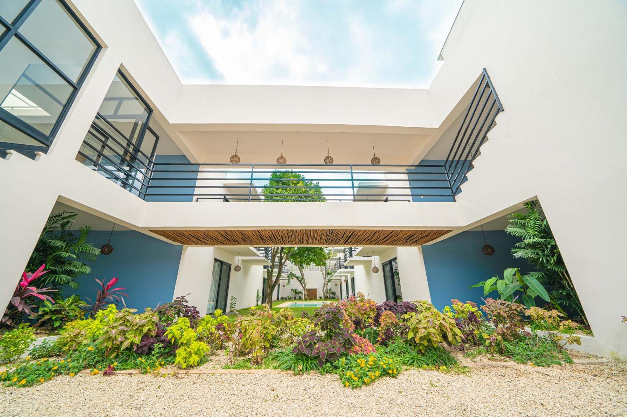 Hotel Luna Azul 3*