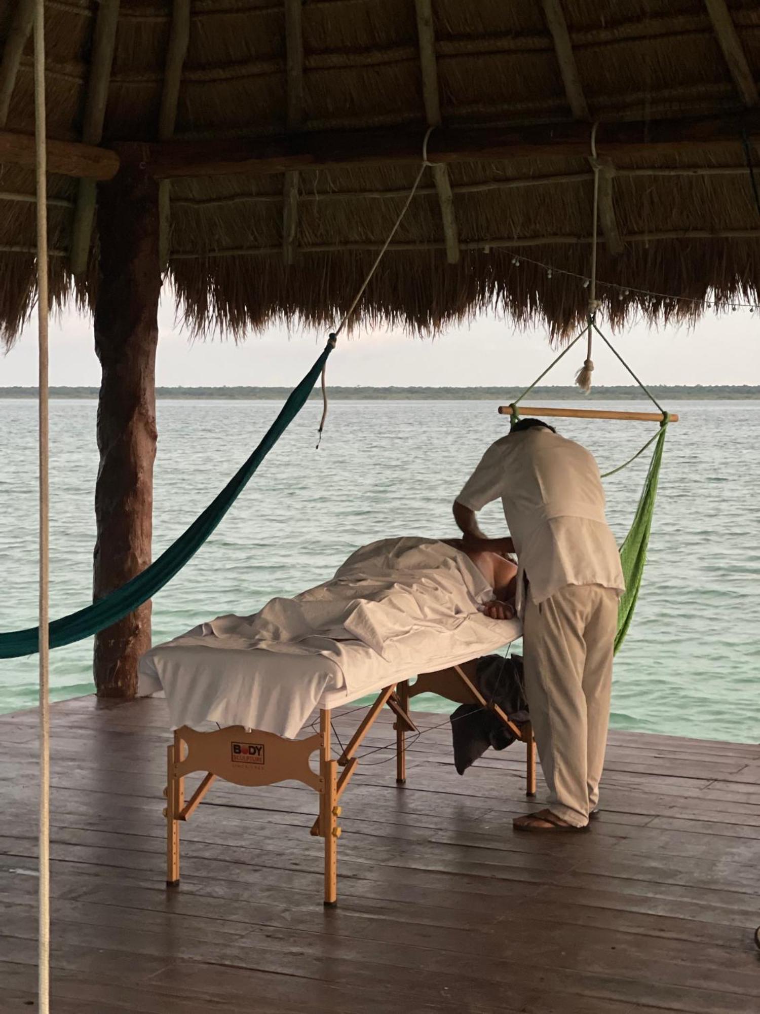 Apartahotel Xoot Kaana Amanecer Bacalar
