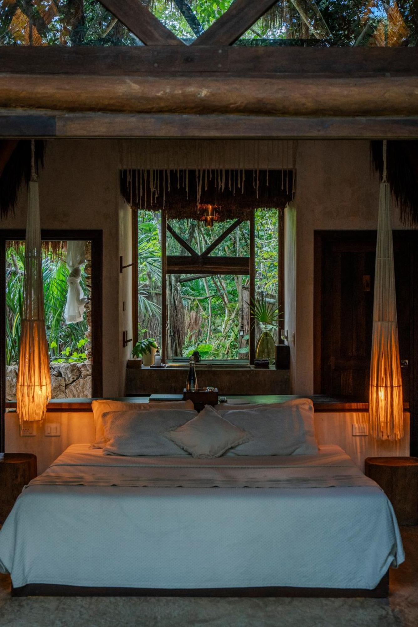 Naya Lagoon Front Hotel Bacalar