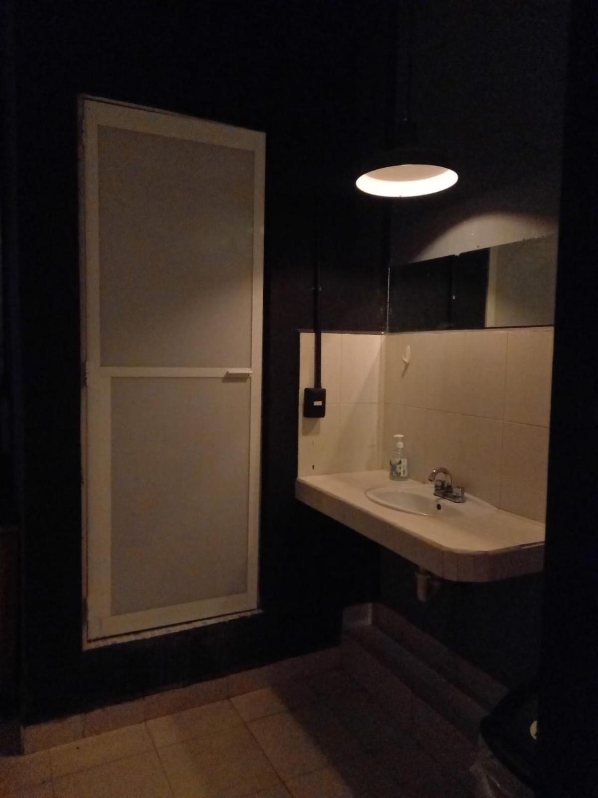 L2 Hostal Bacalar